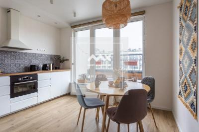 2-к квартира, 26-я В.О. линия, 7 за 110 000  р./мес.