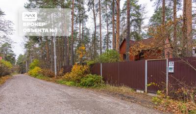 Участок, Всеволожск г., Герцена проспект, 73 за 13 500