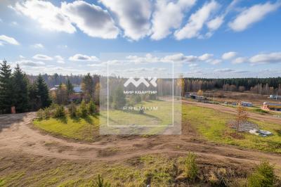 Участок, Сярьги д., Песочная ул., 23 за 99 000