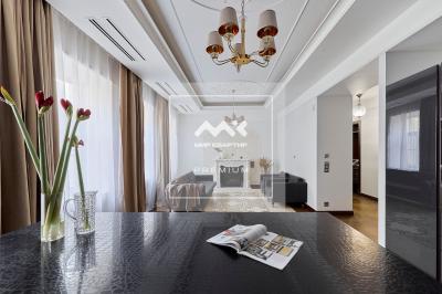 5-к квартира, Тверская ул., 14 за 58 000 тыс.р.