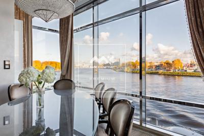 5-к квартира, Динамо проспект, 4 за 271 000 тыс. руб.