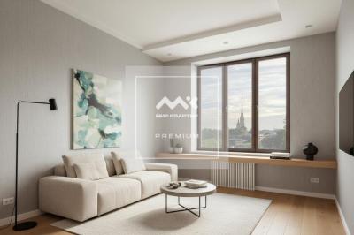 3-к квартира, Троицкая пл., 5 за 38 899 тыс.р.