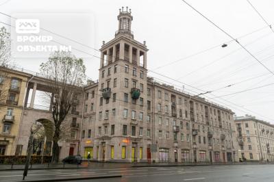 Торг.помещение, Стачек проспект, 28 за 57 998