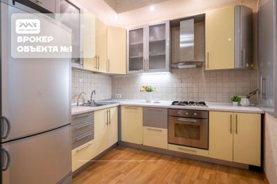 3-к квартира, Реки Фонтанки наб., 52 за 37 991 тыс.р.