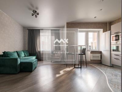 3-к квартира, Аннино п., Весенняя ул., 12 за 9 500 тыс.р.