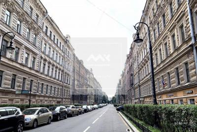 Помещение, Пушкинская ул., 18 за 180 000