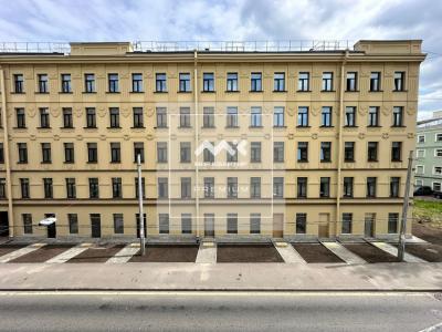 1-к квартира, Коли Томчака ул., 10 за 8 829 тыс.р.