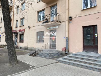 Помещение, Стачек проспект, 22 за 200 000