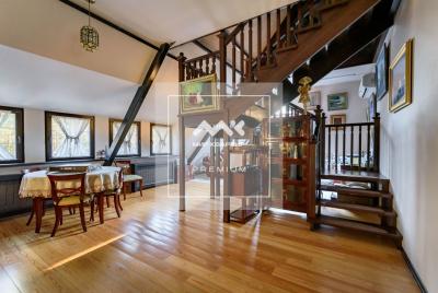 Таунхаус, Кузьмоловский г.п., Лесная, 8 за 118 994