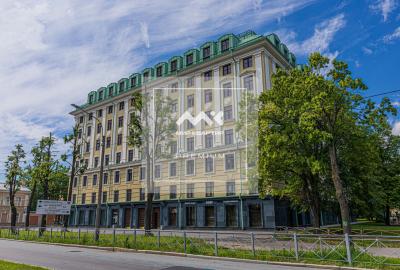 2-к квартира, Подъездной пер., 12 за 22 298 тыс.р.