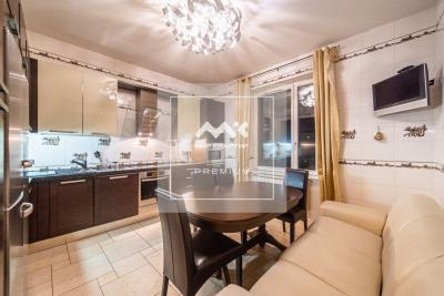 4-к квартира, Приморский проспект, 59 за 180 000  р./мес.