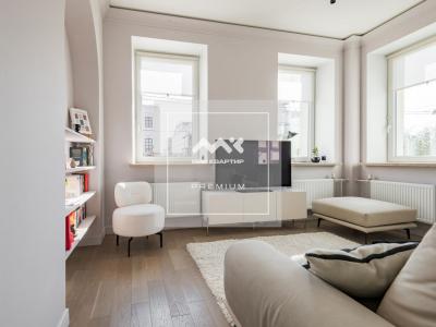 2-к квартира, Добролюбова проспект, 27 за 40 000 тыс.р.