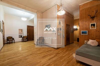 3-к квартира, Басков пер, 19 за 28 990 тыс.р.