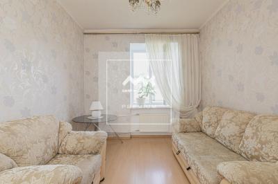 2-к квартира, Куйбышева ул., 3 за 19 900 тыс.р.