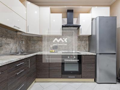 1-к квартира, Адмирала Коновалова ул., 2-4 за 12 501 тыс.р.