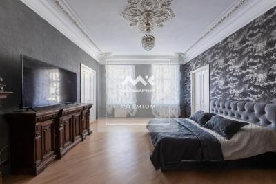 5-к квартира, Фурштатская ул., 2/12 за 43 000 тыс.р.