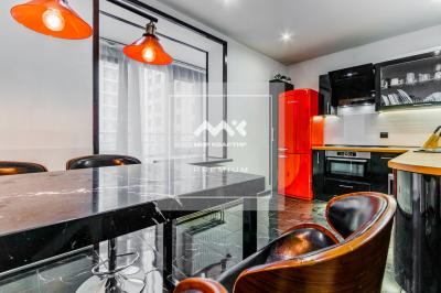 2-к квартира, Кременчугская ул., 19 за 105 000  р./мес.