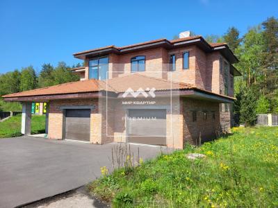 Дом, Кошкино д., Кленовая ул., 8 за 39 998