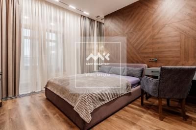 2-к квартира, Петровская коса, 6 за 160 000  р./мес.