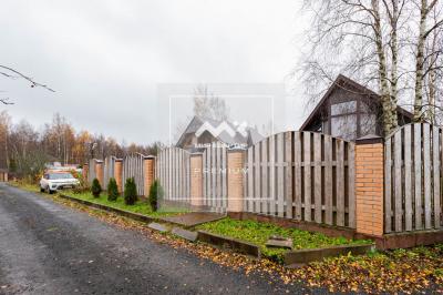 Коттедж, Красногорское тер. СНТ за 10 901