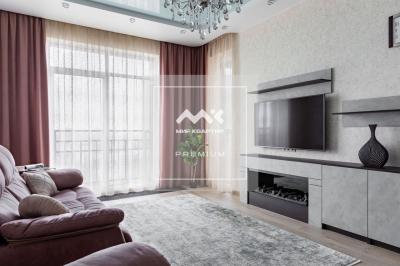 3-к квартира, 5-й Предпортовый проезд, 2 за 45 801 тыс.р.