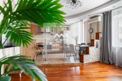 4-к квартира, Воронежская ул., 76 за 37 900 тыс.р.