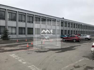 Офис, Московское ш., 25 за 225 000