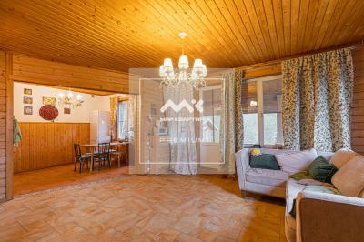 Коттедж, Волочаевка п. за 21 974