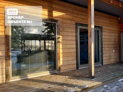 Дом, Выборг г., Прибрежная ул., 52 за 115 000