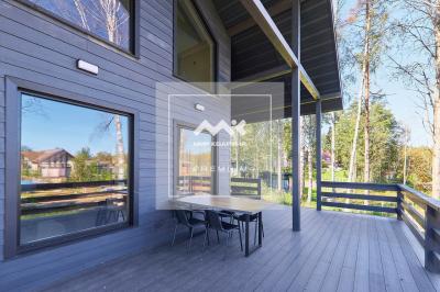 Дом, Кирполье д., Брусничная ул. за 31 913