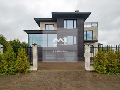 Дом, Парголово п., Вологодская ул., 5 за 330 023