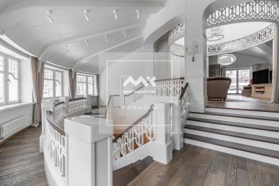 Коттедж, Сестрорецк г., Ермоловский проспект за 279 977