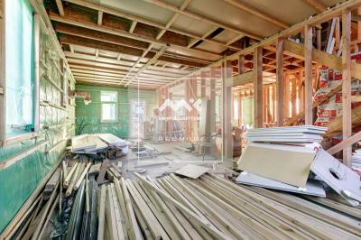 Дом, Васильевка тер. СПК за 22 002