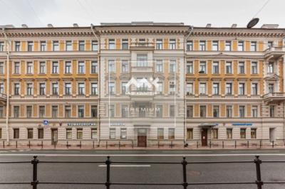 3-к квартира, Шпалерная ул., 34 за 68 501 тыс.р.