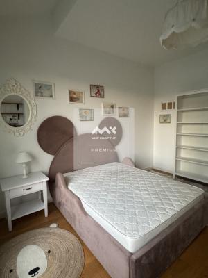 3-к квартира, Глухарская ул., 11 за 99 990  р./мес.