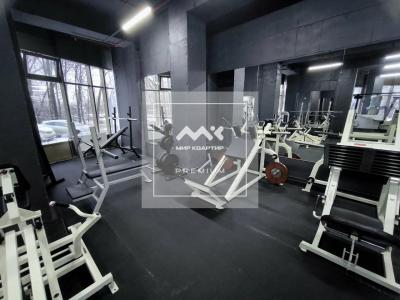 Помещение, Усть-Славянка тер., Заводская ул., 17 за 290 430