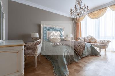 2-к квартира, Тверская ул., 1 за 200 000  р./мес.