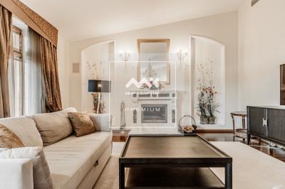 5-к квартира, Реки Фонтанки наб., 25 за 250 000  р./мес.