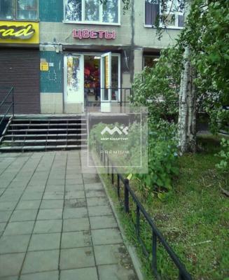 Помещение, Байконурская ул., 15 за 60 000