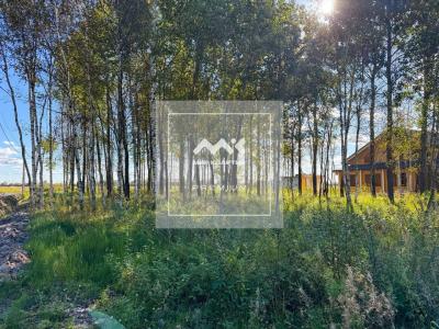 Участок, Павловск г. за 4 000