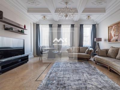 4-к квартира, Виленский пер., 15 за 63 005 тыс.р.