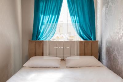 7-к квартира, Реки Мойки наб., 1/8 за 23 990 тыс.р.