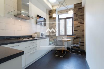 1-к квартира, Островского пл., 9 за 85 000  р./мес.