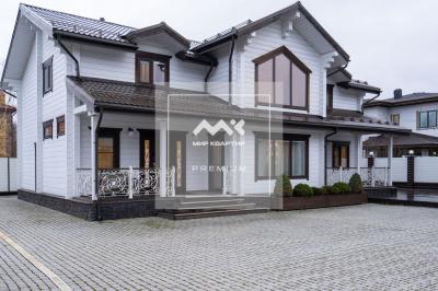 Дом, Пушкин г., Сапёрная ул., 25к2 за 87 000