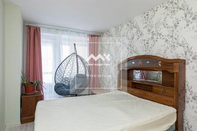 2-к квартира, Пулковское тер., Переведенская ул., 6 за 9 900 тыс.р.