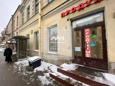 Помещение, 1-я В.О. линия, 18 за 180 000