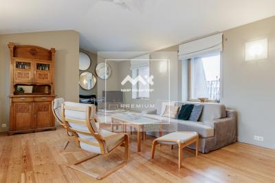 2-к квартира, Пушкинская ул., 10 за 80 000  р./мес.