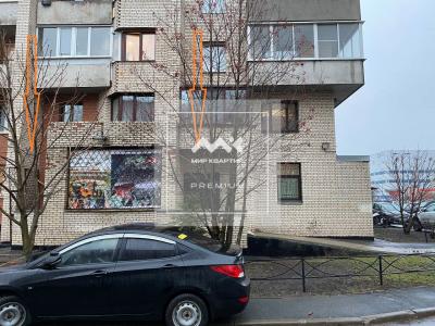 Помещение, Ириновский проспект, 29 за 185 000