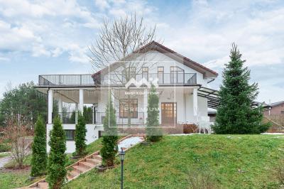 Дом, Сярьги д., Лесная ул., 40 за 89 500