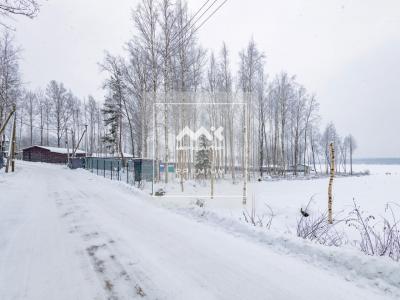 Участок, Клеверное п. за 15 500